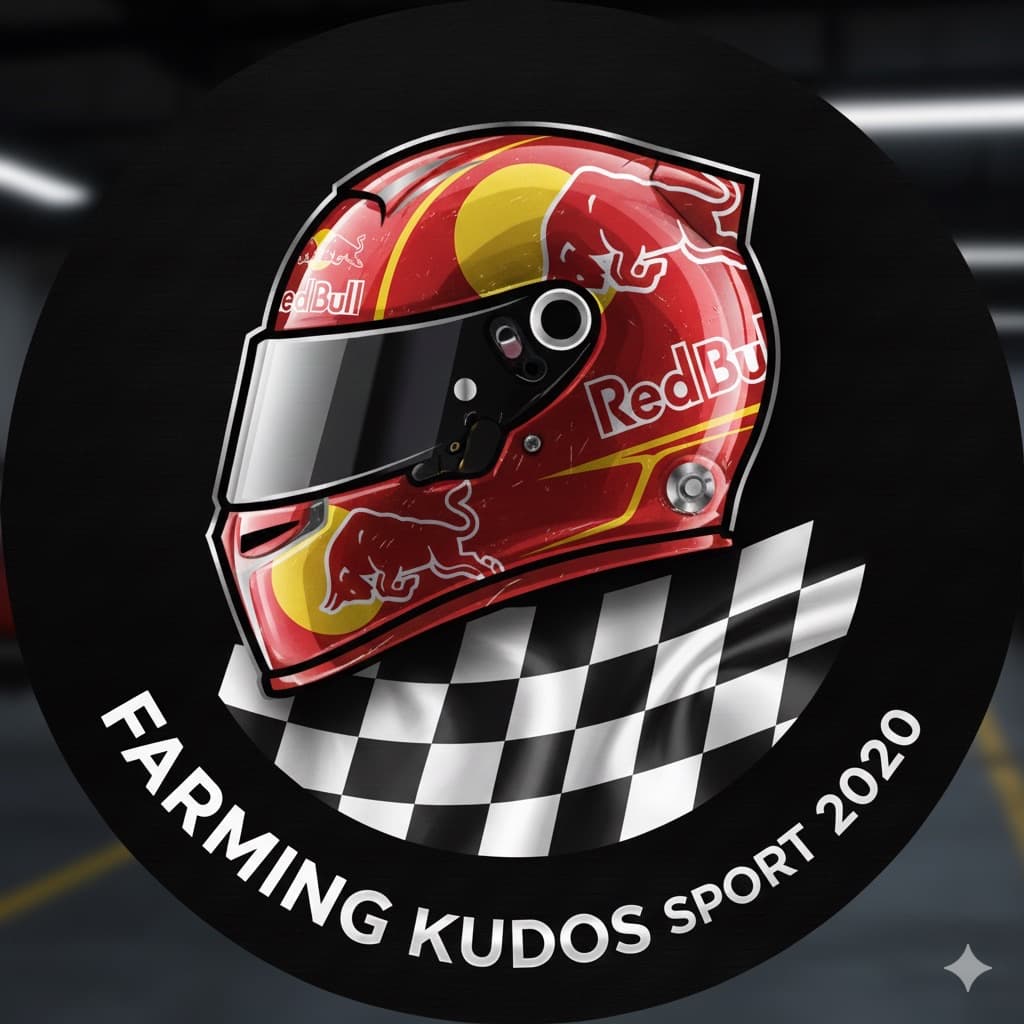 FARMING KUDOS SPORT media 1