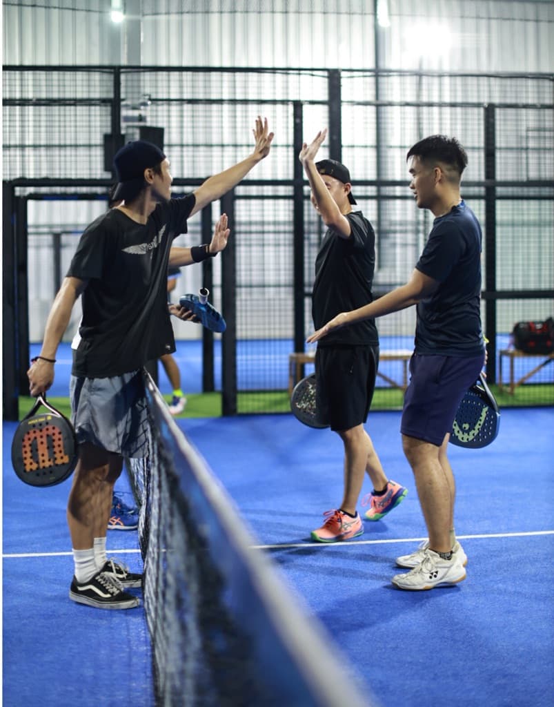 Sweat Sports Club  media 2