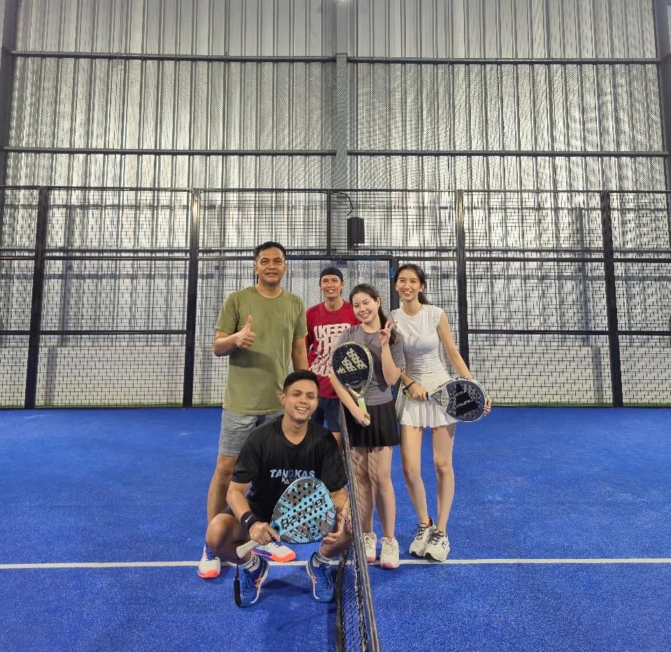 Sweat Sports Club  media 1