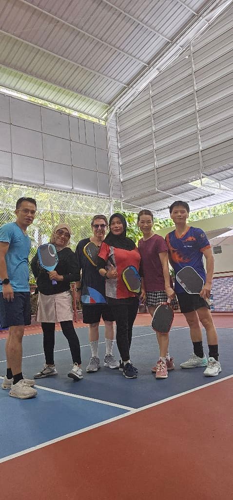 Solo Pickleball Club media 3