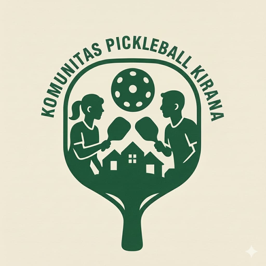 Komunitas Pickleball Kirana media 1