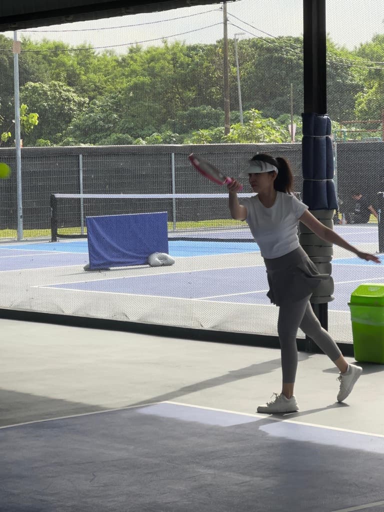 JAMM pickleball club media 5