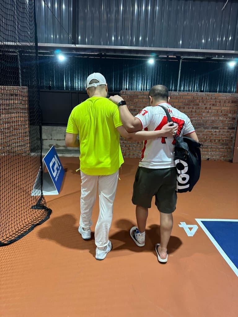 JAMM pickleball club media 2