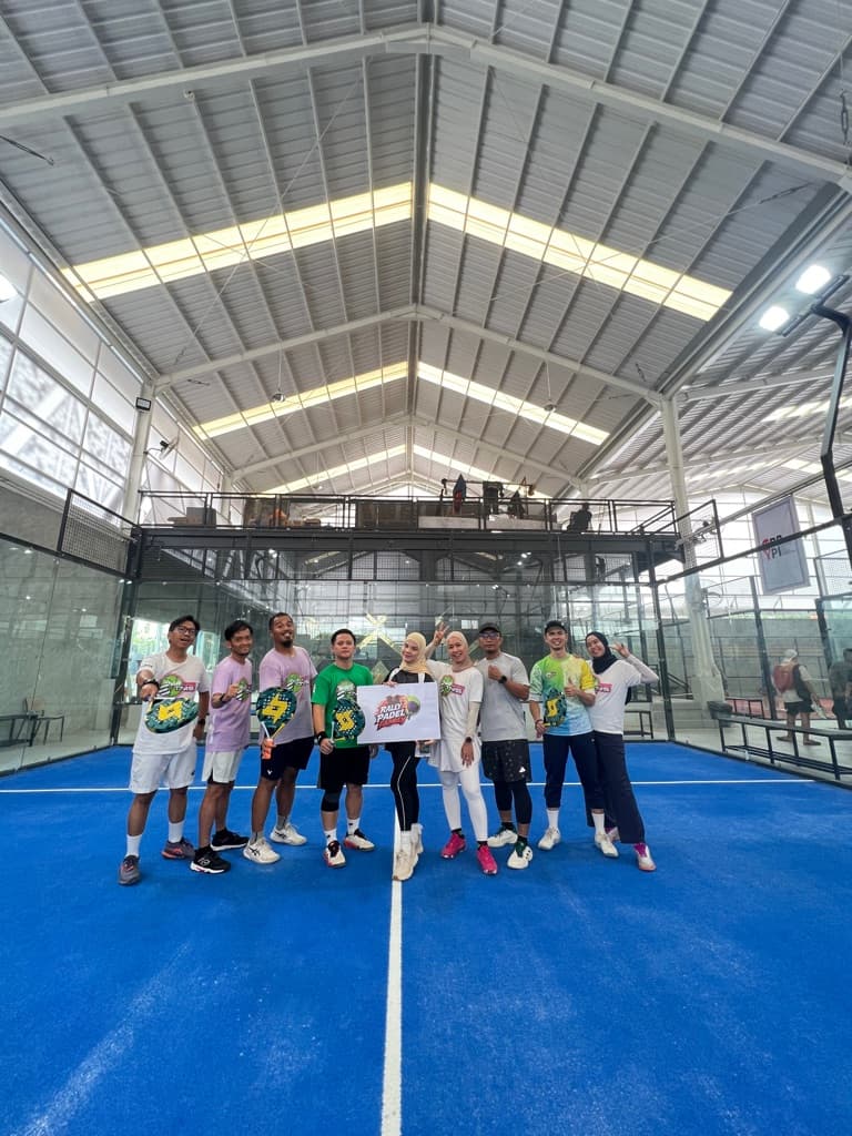 Rally Padel media 6