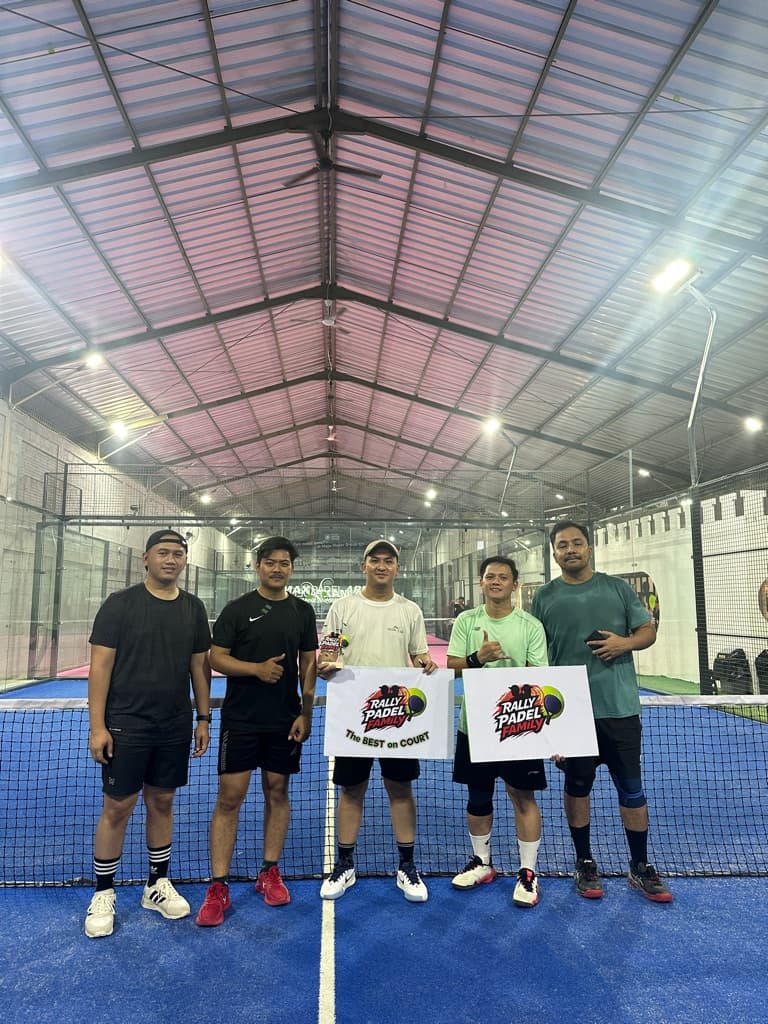 Rally Padel media 3