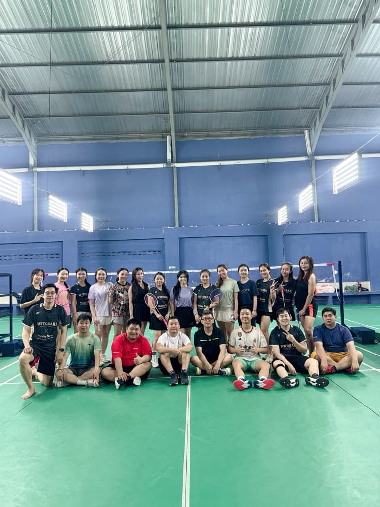 PB SWEATY BUDDIES media 6