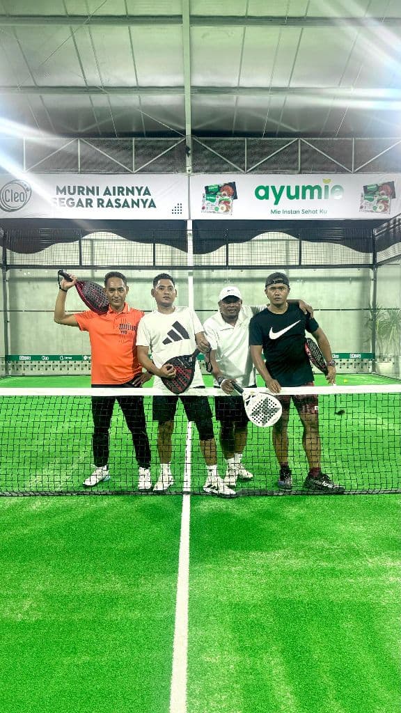 Hooray 87HD Pasuruan  media 3
