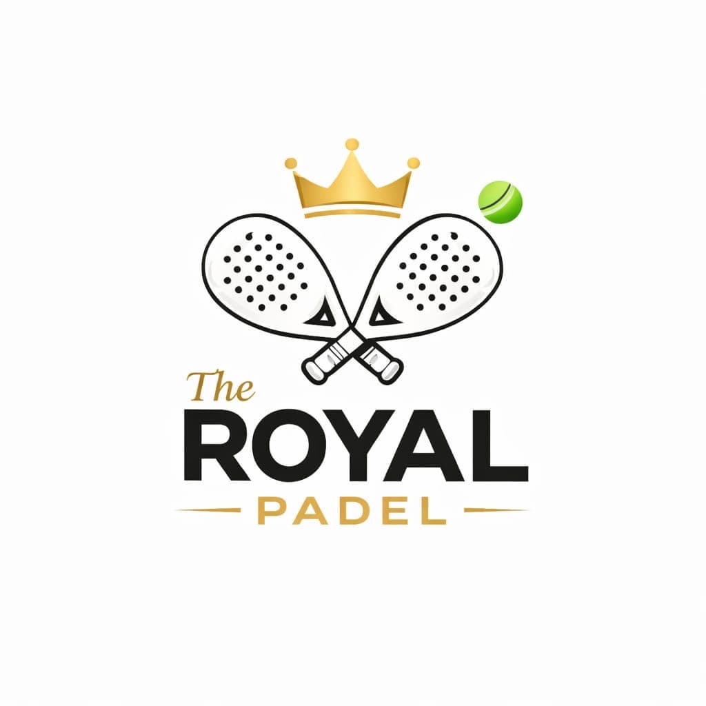THE ROYAL PADEL media 1