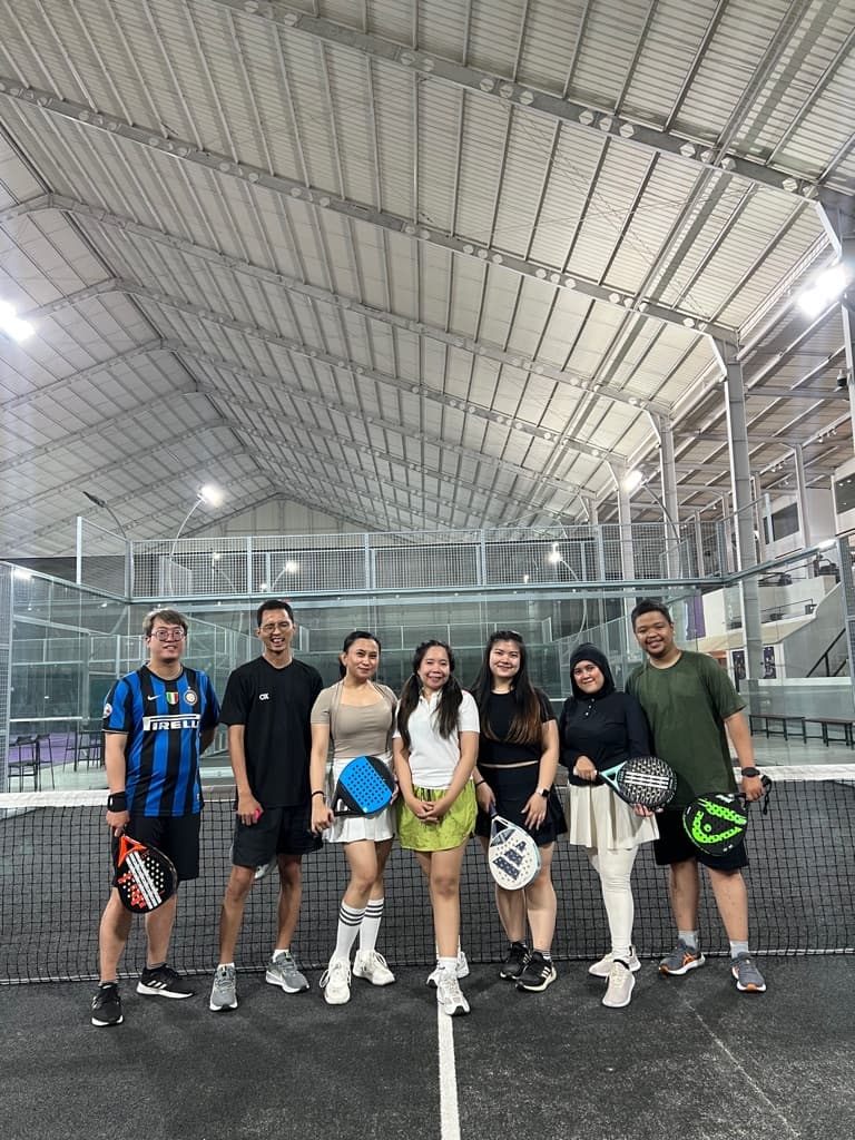 PADELASOL media 6
