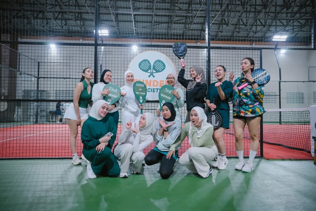 FunDel Balikpapan media 4