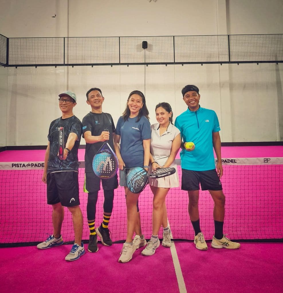 Timetenis media 3