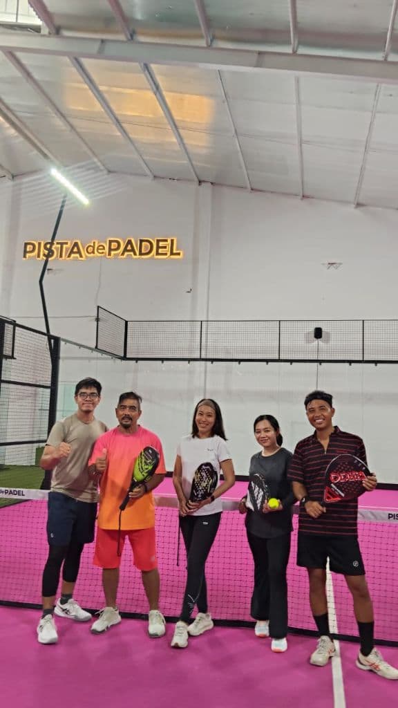Timetenis media 5