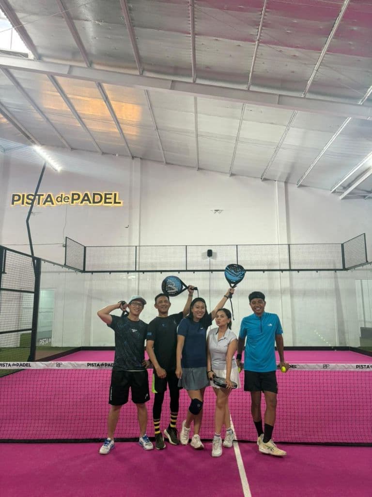 Timetenis media 4
