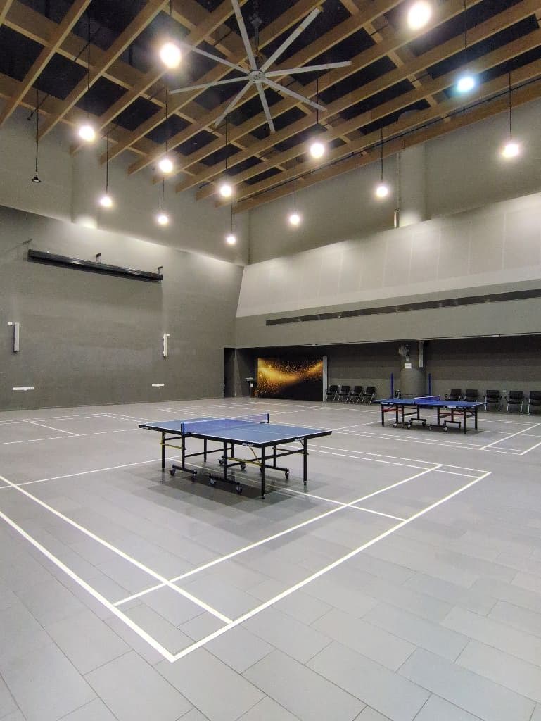 Table Tennis Bishan MarymountCC media 1