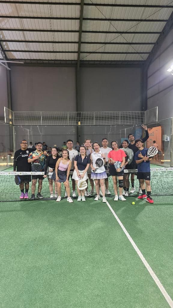 Don Padel media 4