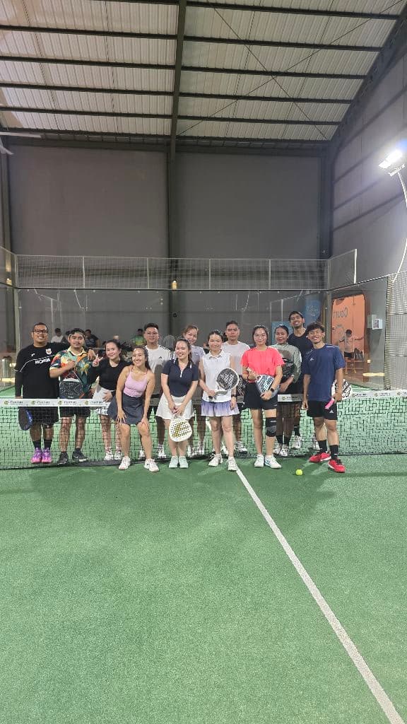 Don Padel media 5