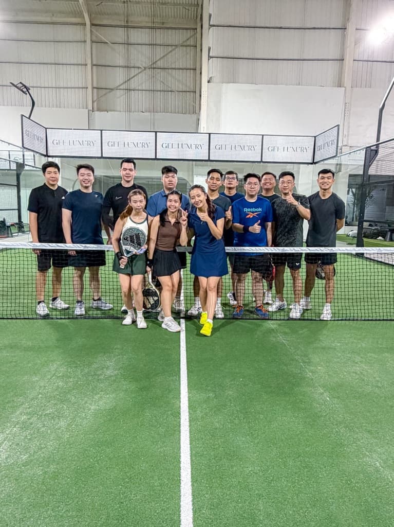 MAD FOR PADEL media 5