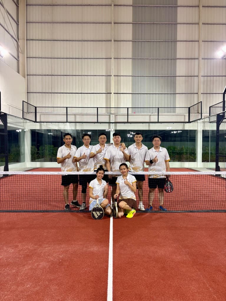 MAD FOR PADEL media 2