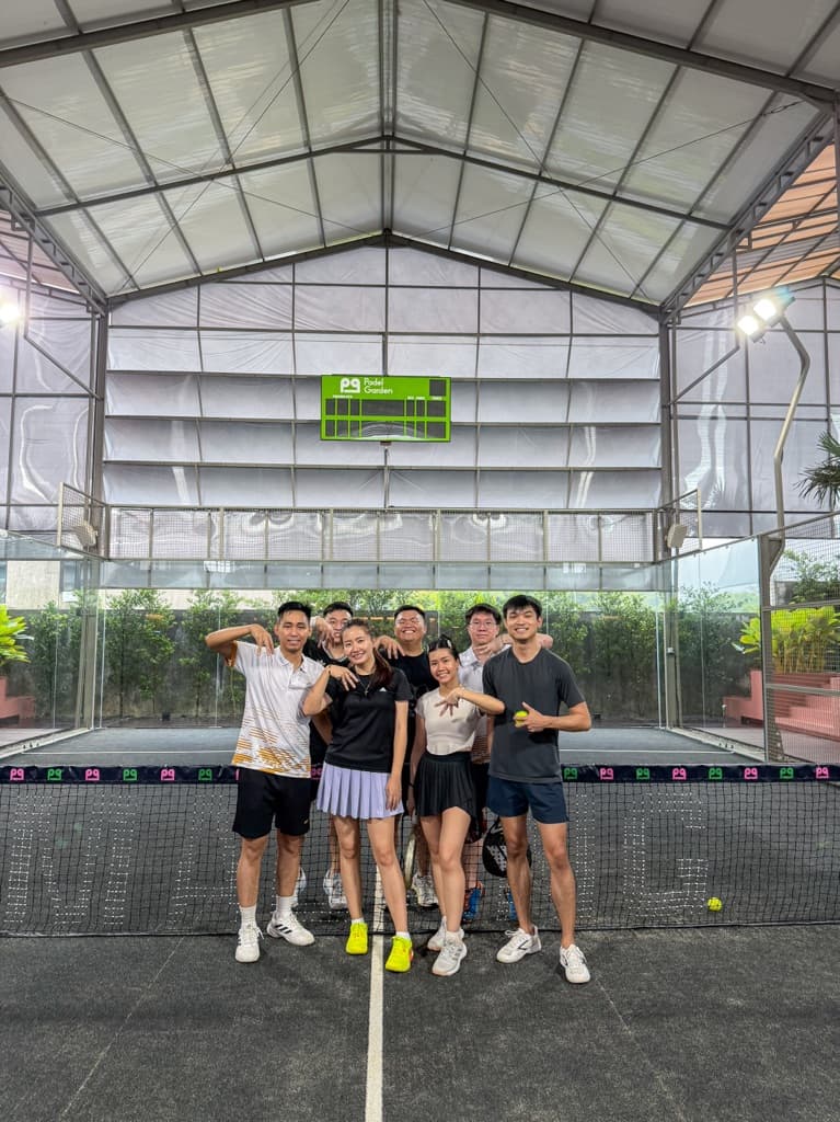 MAD FOR PADEL media 3