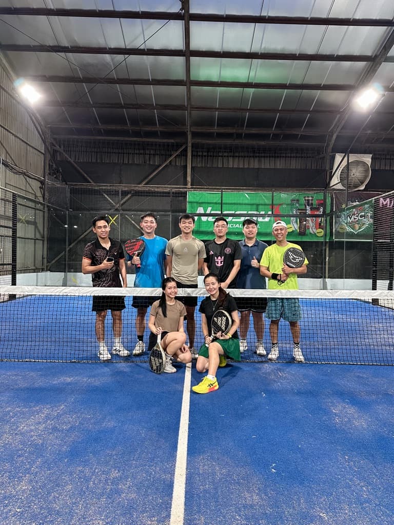 MAD FOR PADEL media 4