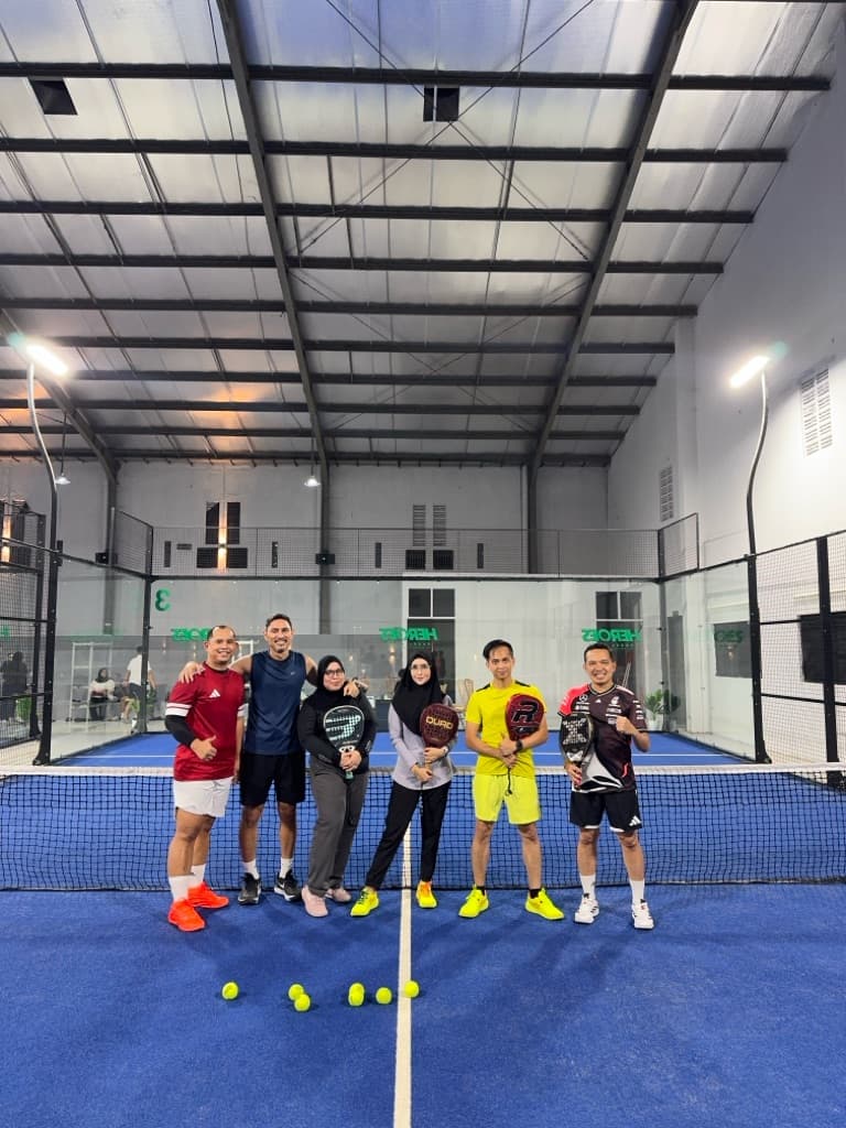 Sugar Padel media 6