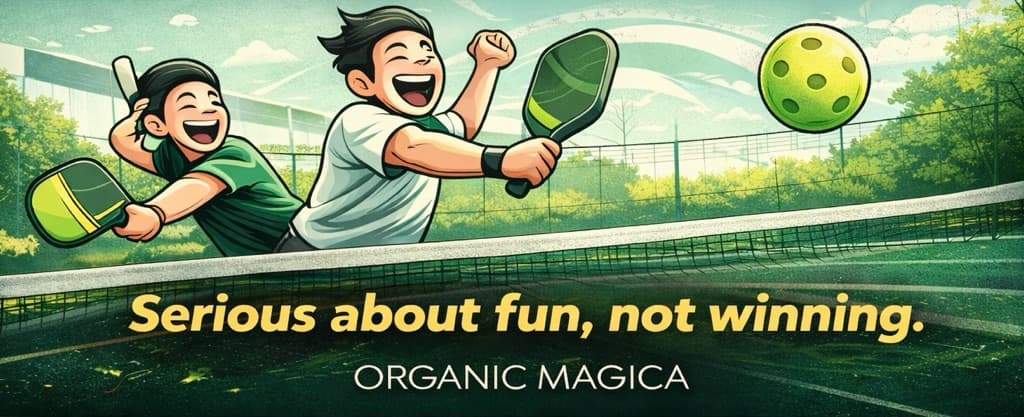 The Magica Dinkers  media 1