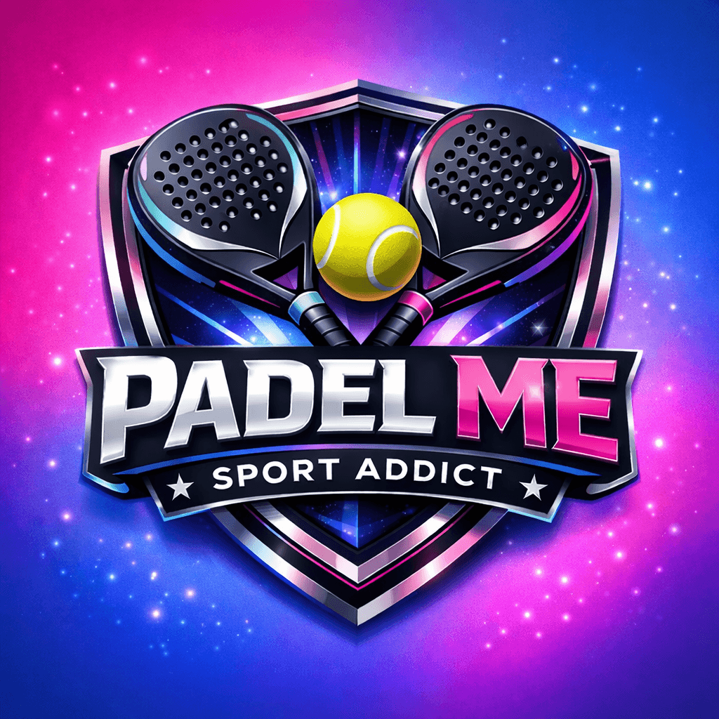 PADEL ME SPORT ADDICT media 1