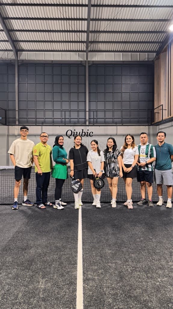 Padapadel club media 3