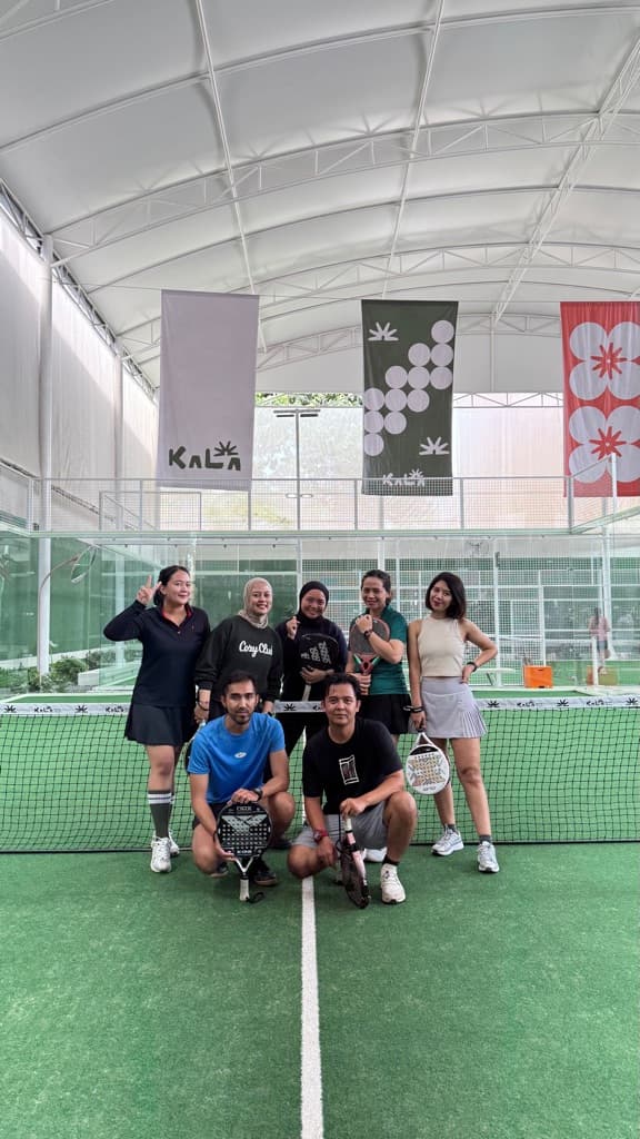 Padapadel club media 1