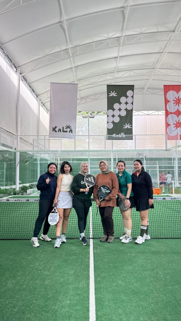 Padapadel club media 2
