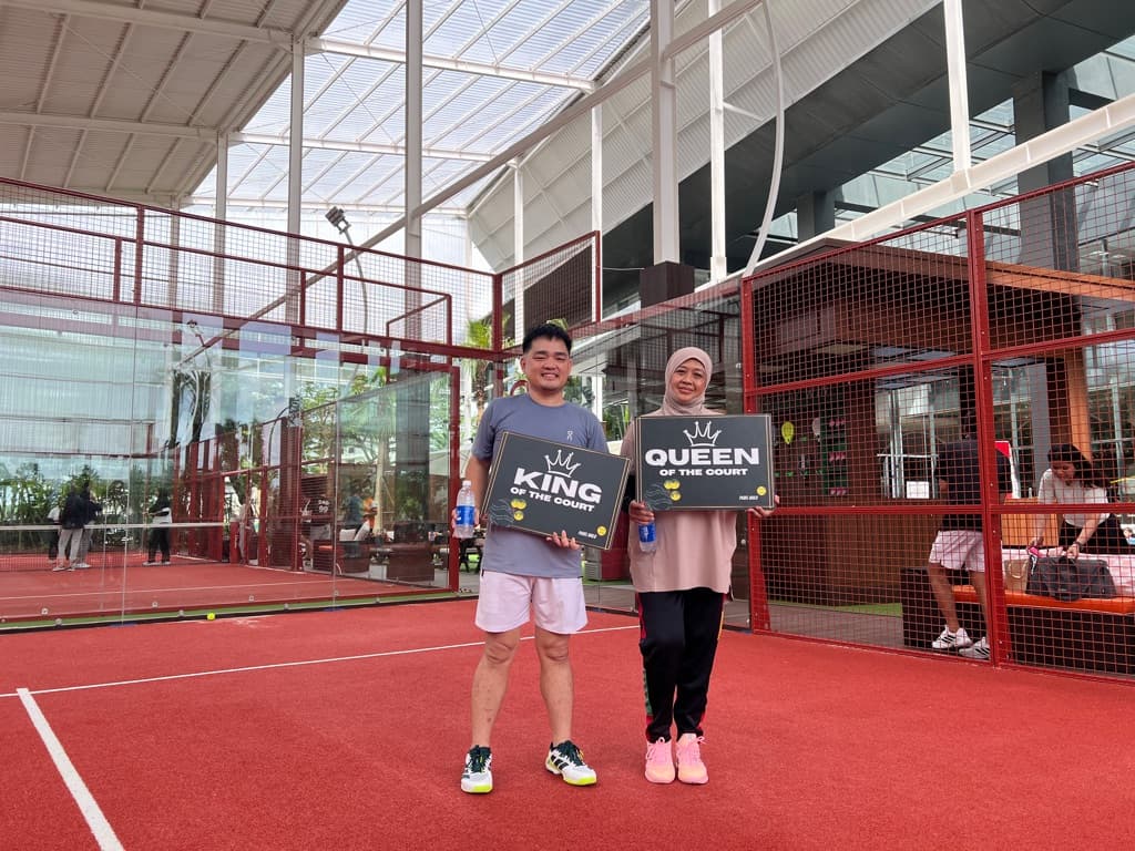 🎾PADEL MULU🎾 media 5