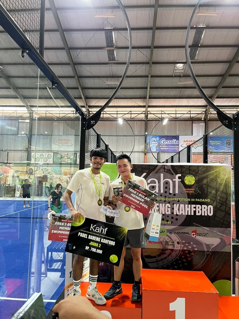 BLNT PADEL CLUB media 3