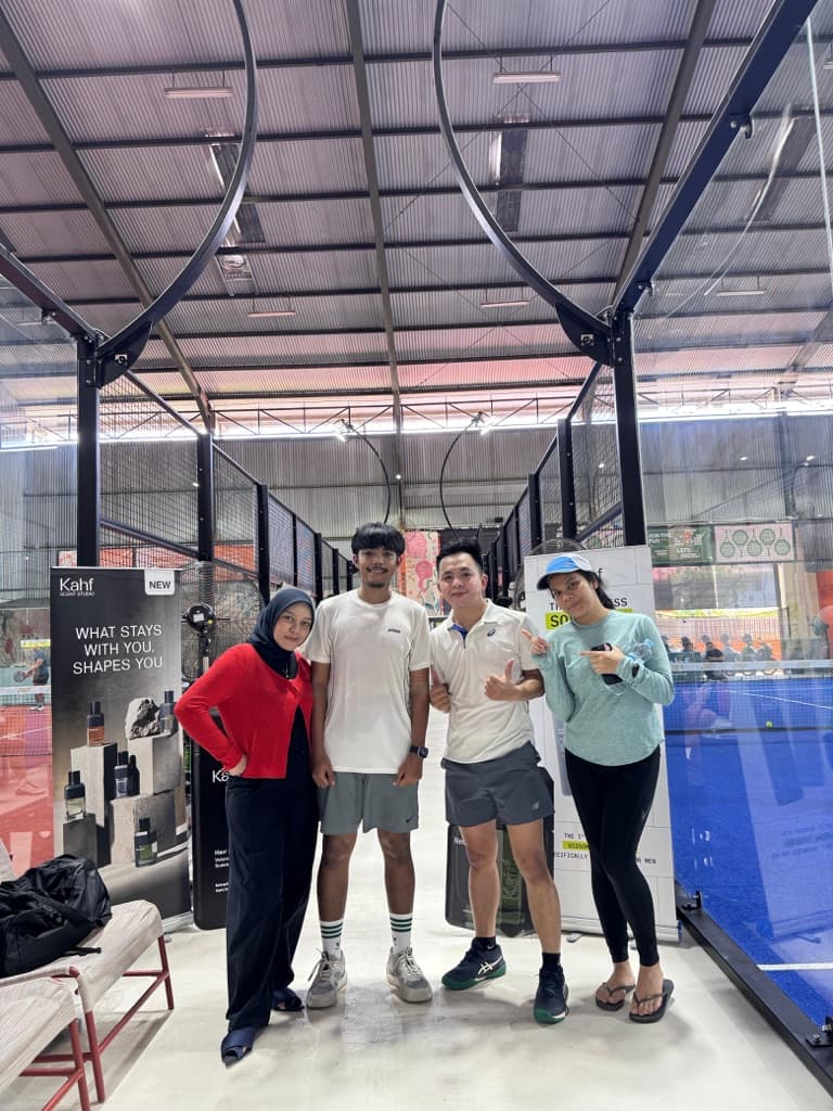 BLNT PADEL CLUB media 4