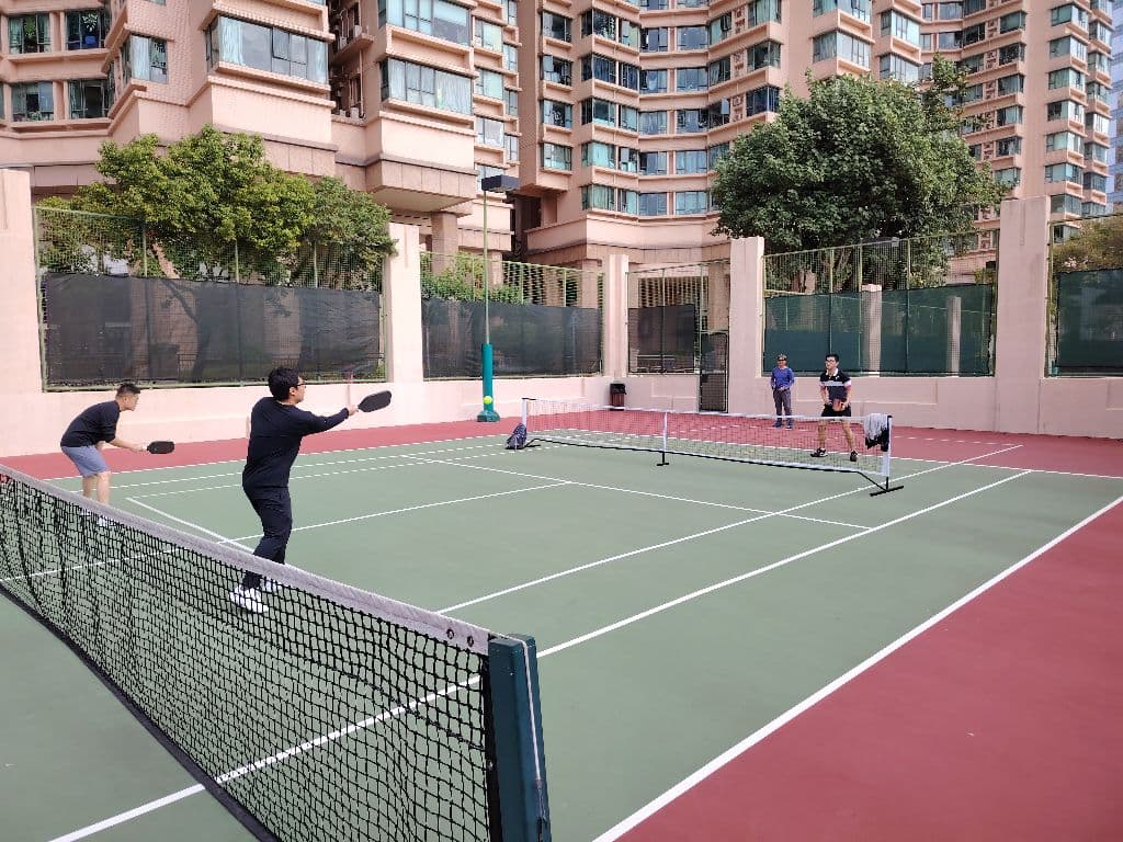 Pat Pickleball  media 1