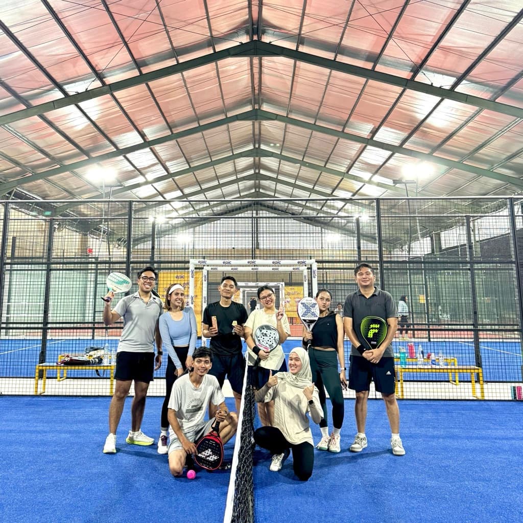 TEPOK TIPIS BEKASI media 6