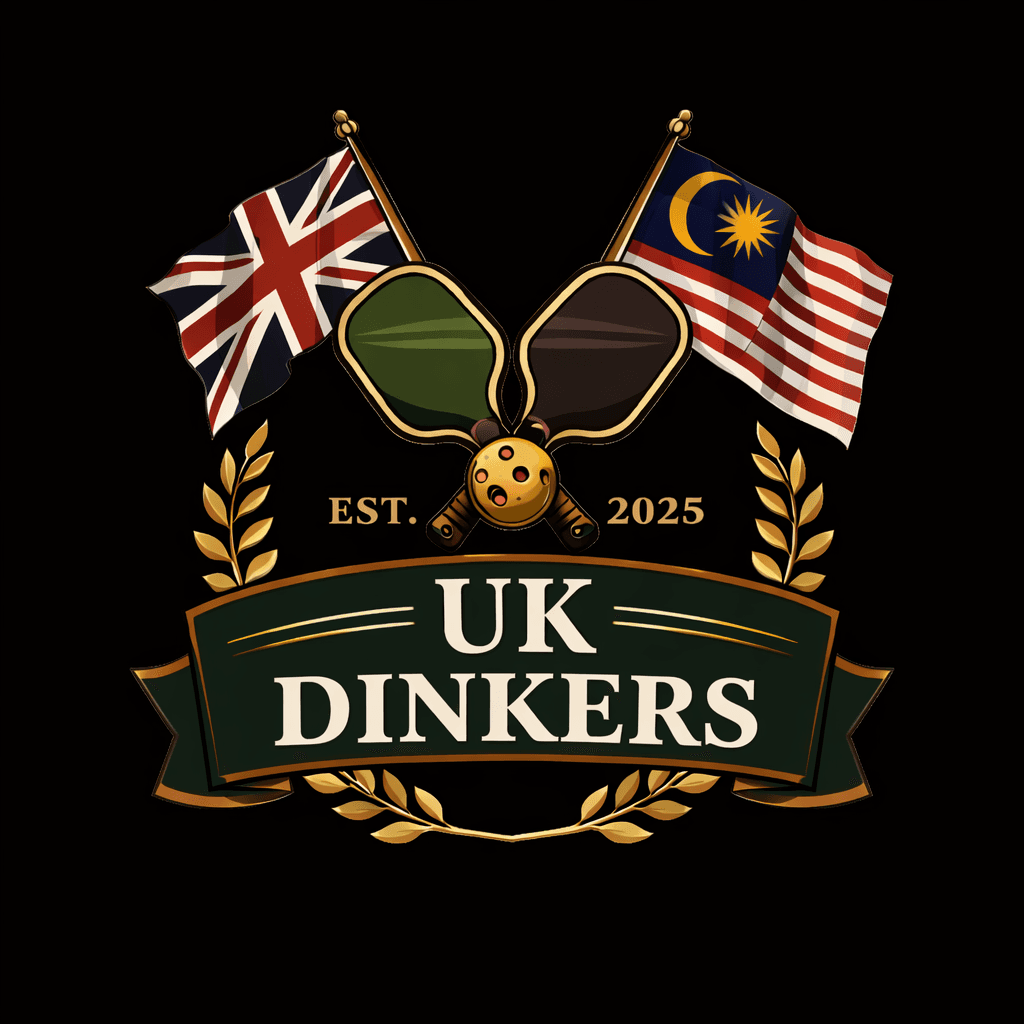UK Dinkers  media 1