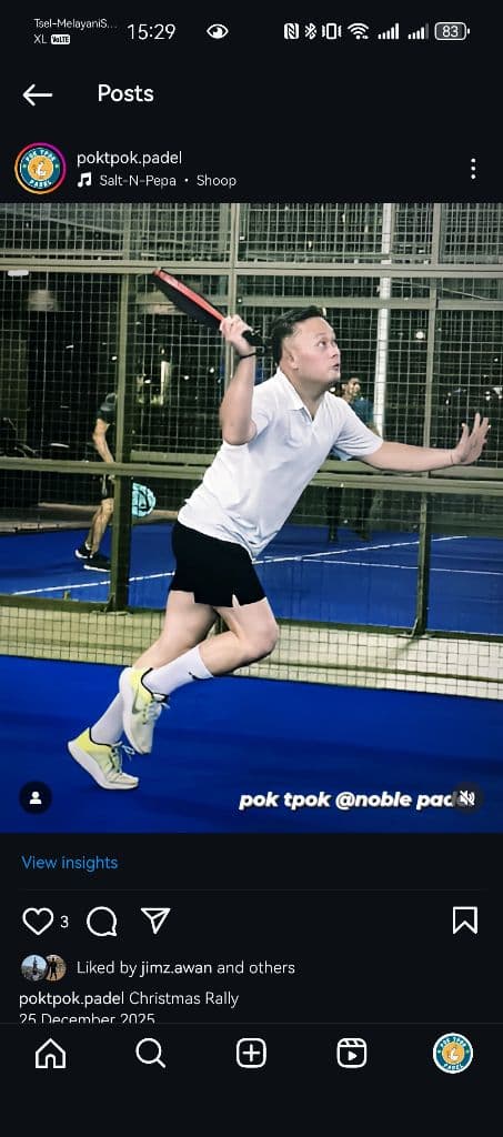 Pok Tpok Padel media 6