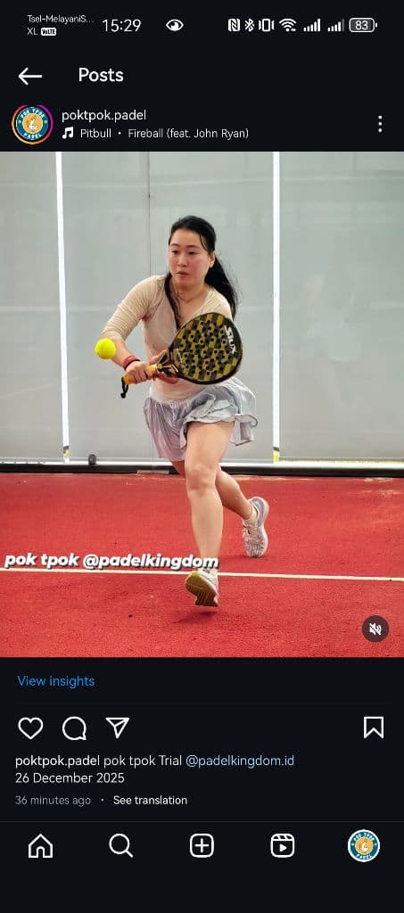Pok Tpok Padel media 4