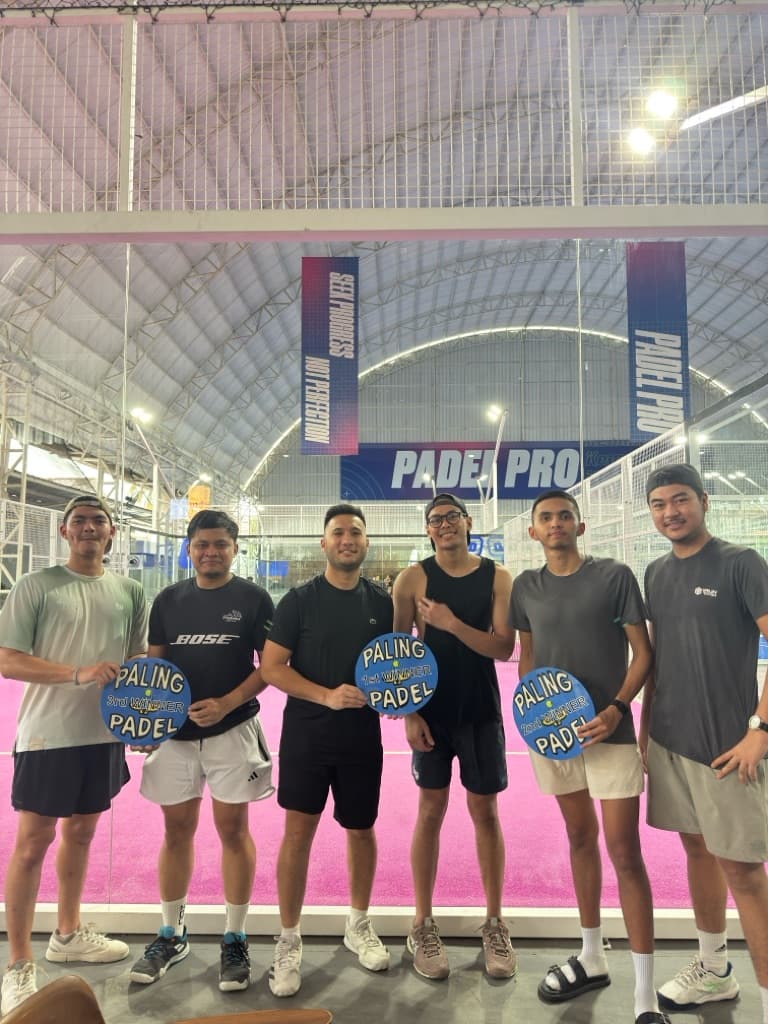 PalingPadel media 3