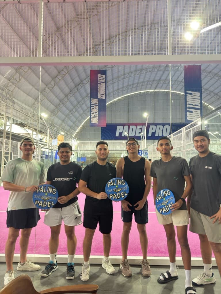 PalingPadel media 2