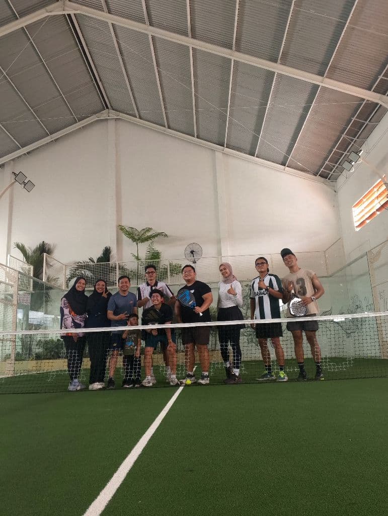 KARAWANG PADEL CLAN media 6