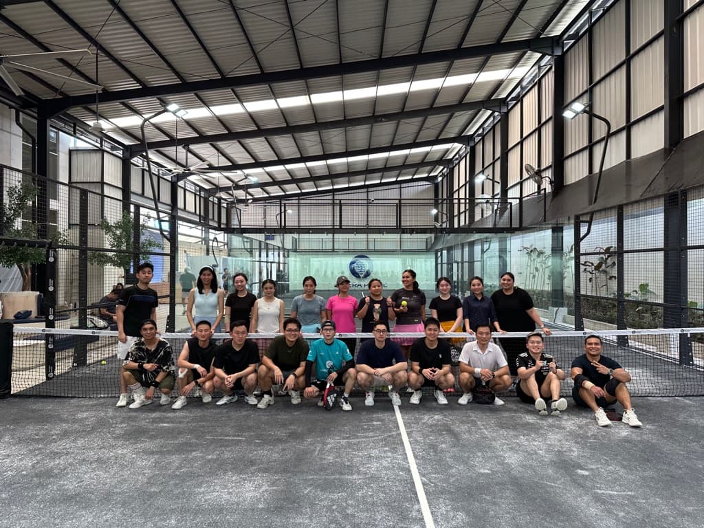 RONIN PADEL SQUAD media 6
