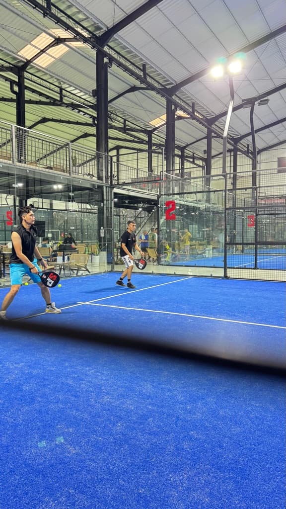 G#L Padel Club 2.0 media 6
