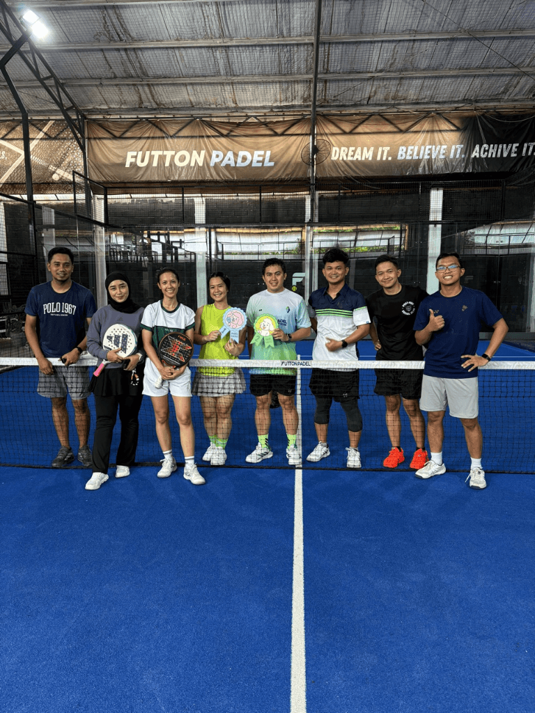 Padel Poodle 🐩  media 2