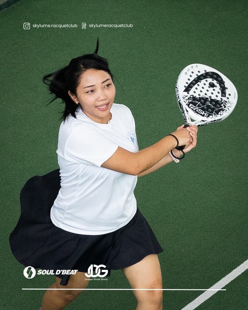 SKYLUME RACQUET CLUB media 1
