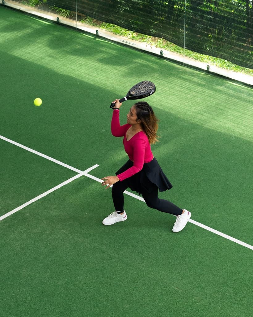 SKYLUME RACQUET CLUB media 2