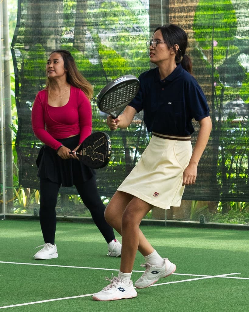 SKYLUME RACQUET CLUB media 3