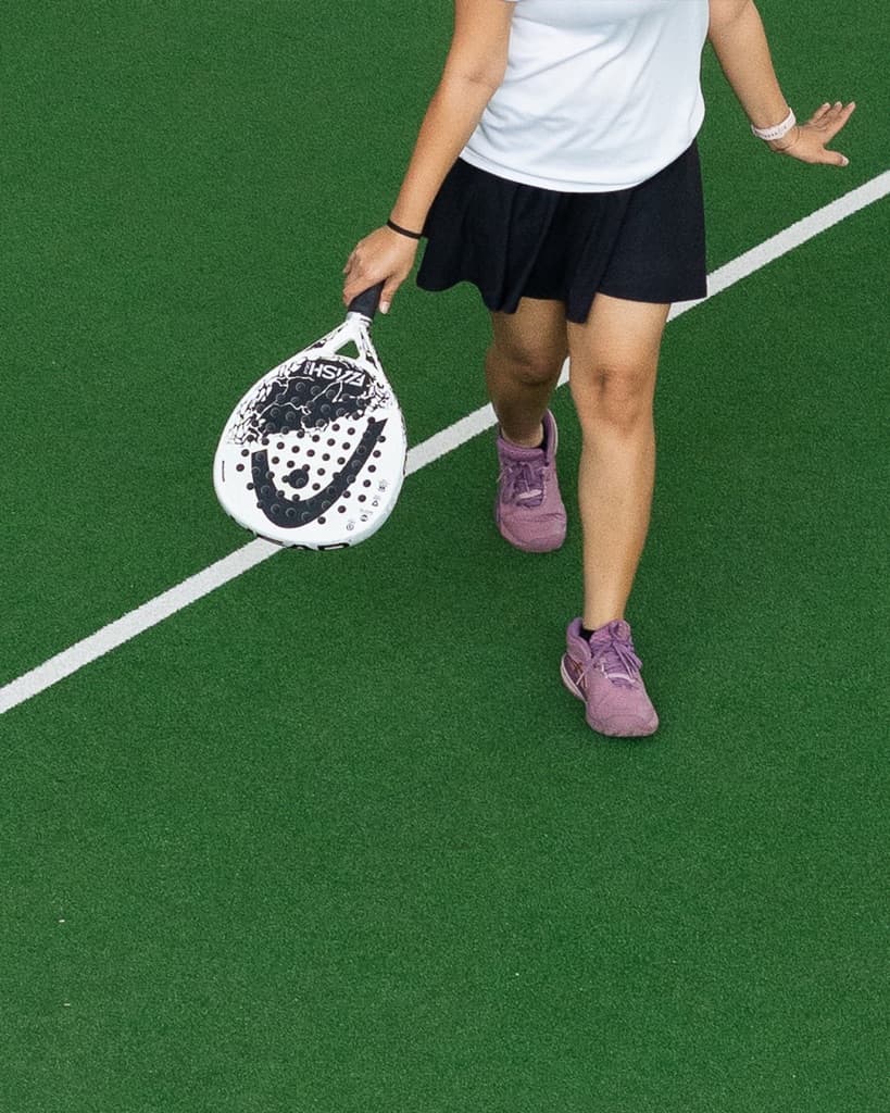 SKYLUME RACQUET CLUB media 5