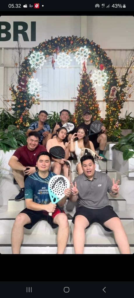Dipszy Padel media 3