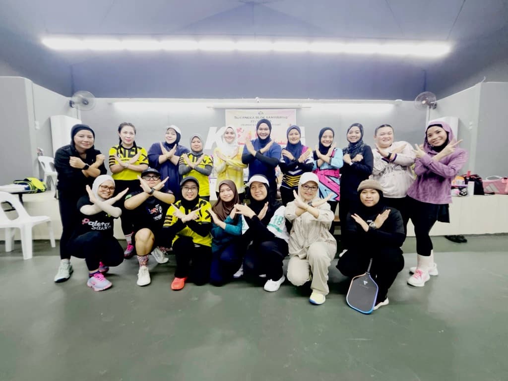 Xtec Pickleball media 6